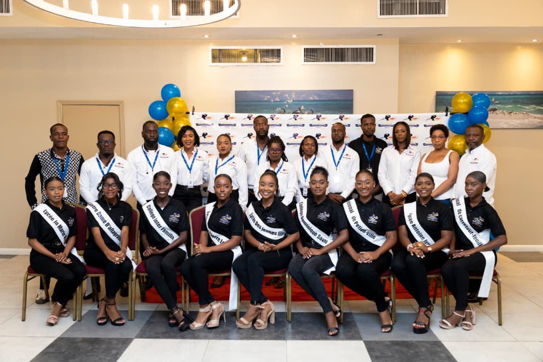 Miss Excellence Interscolaire : changer l'image de la nouvelle génération haïtienne